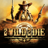 2 Wild 2 Die game cover