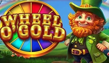 Wheel O’Gold