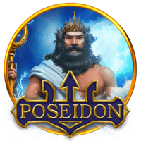Poseidon icon