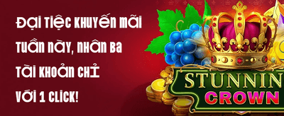 Siêu Sự Kiện Cuối Tuần promotion